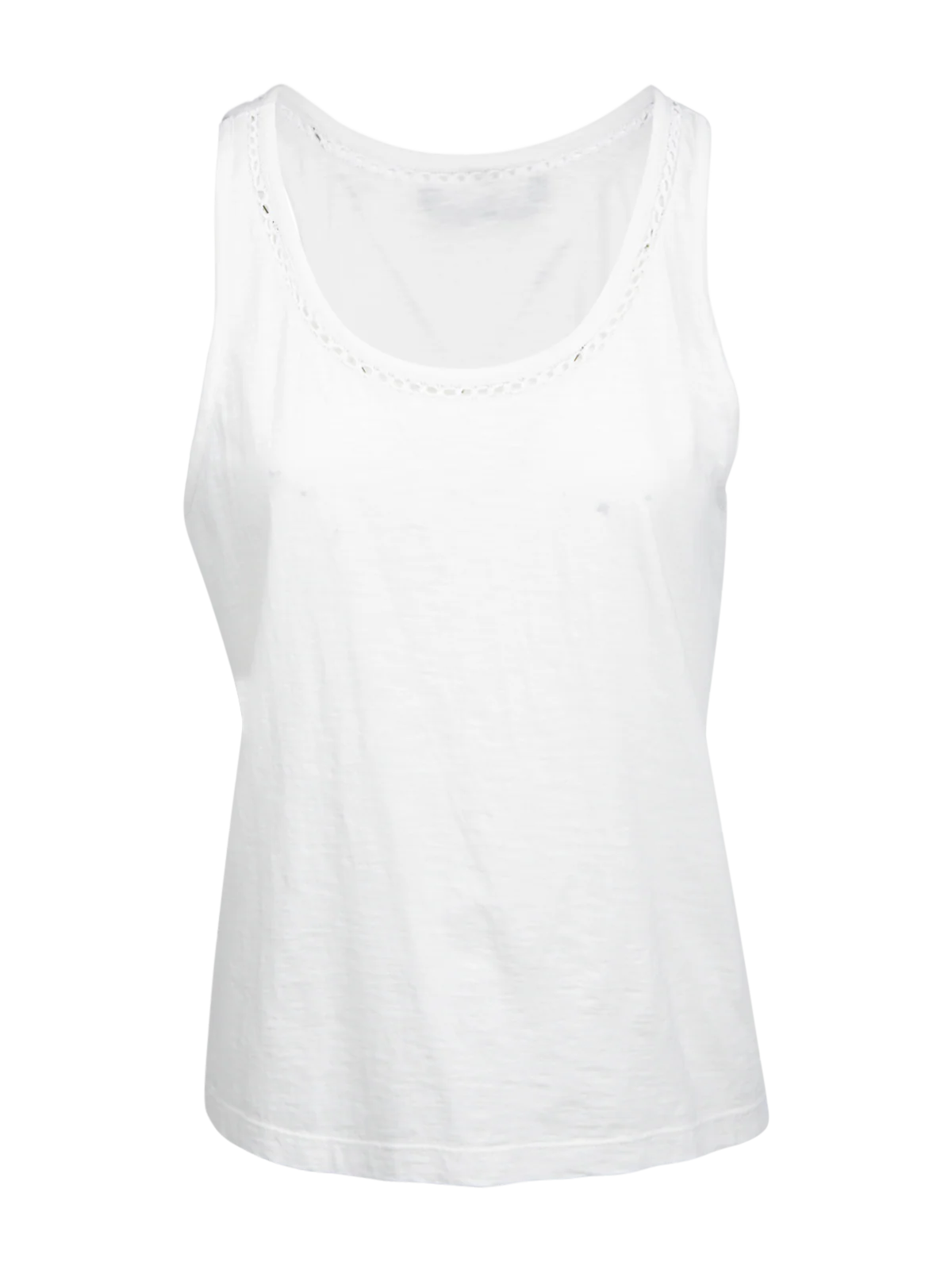 Diljara Women Top | Snow - Image 6
