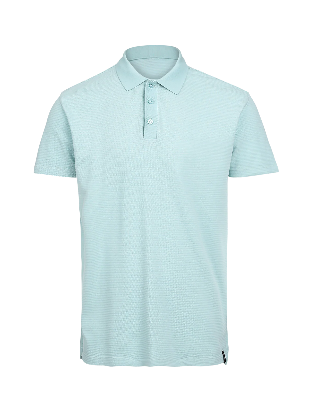 Domo Men Polo | Mist - Image 7