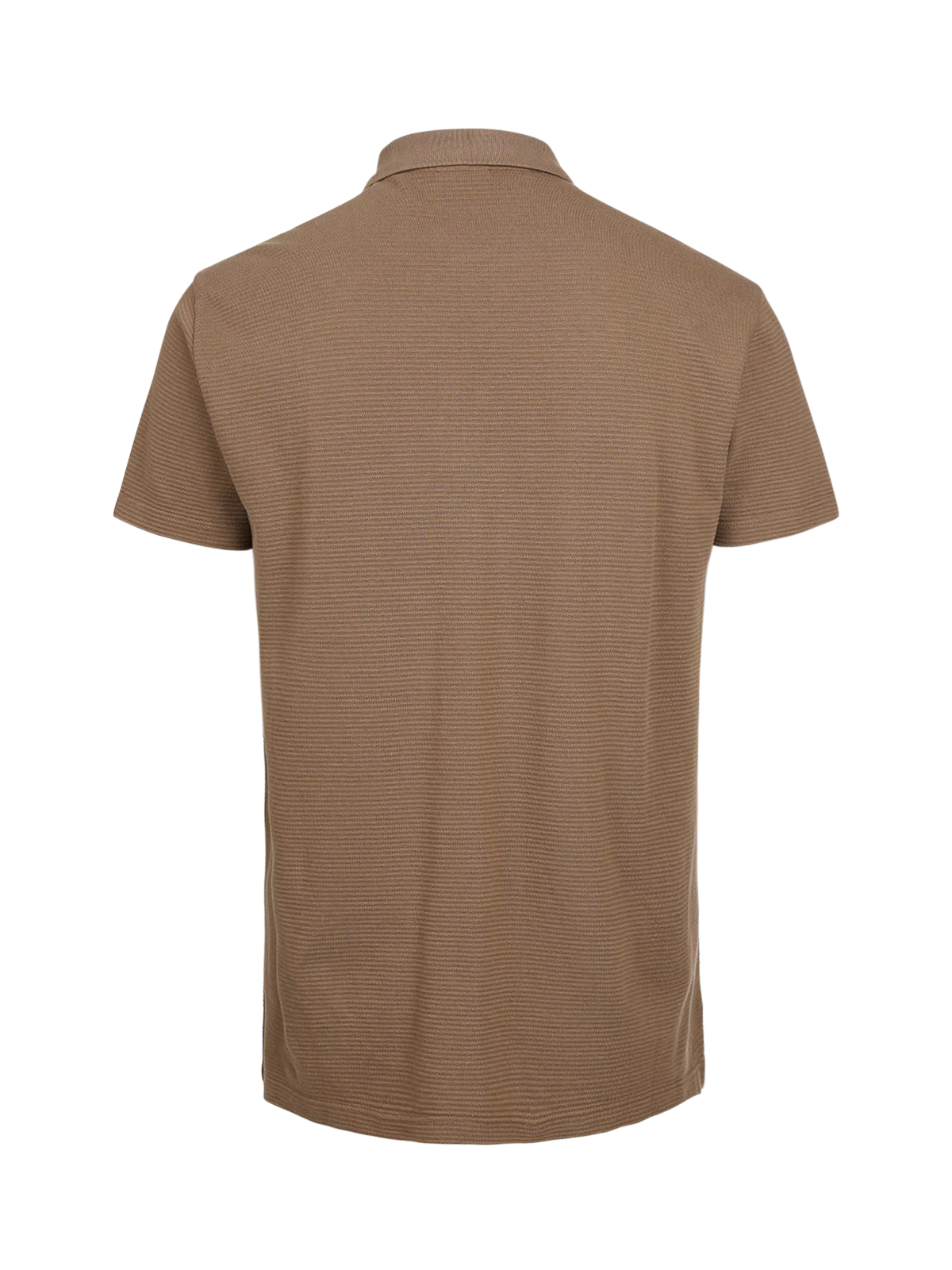 Domo Men Polo | Shitake - Image 8