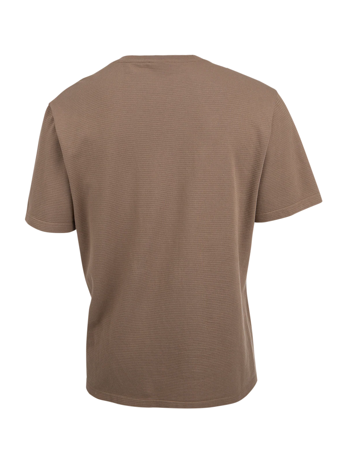 Dozan Men T-shirt | Shitake - Image 8