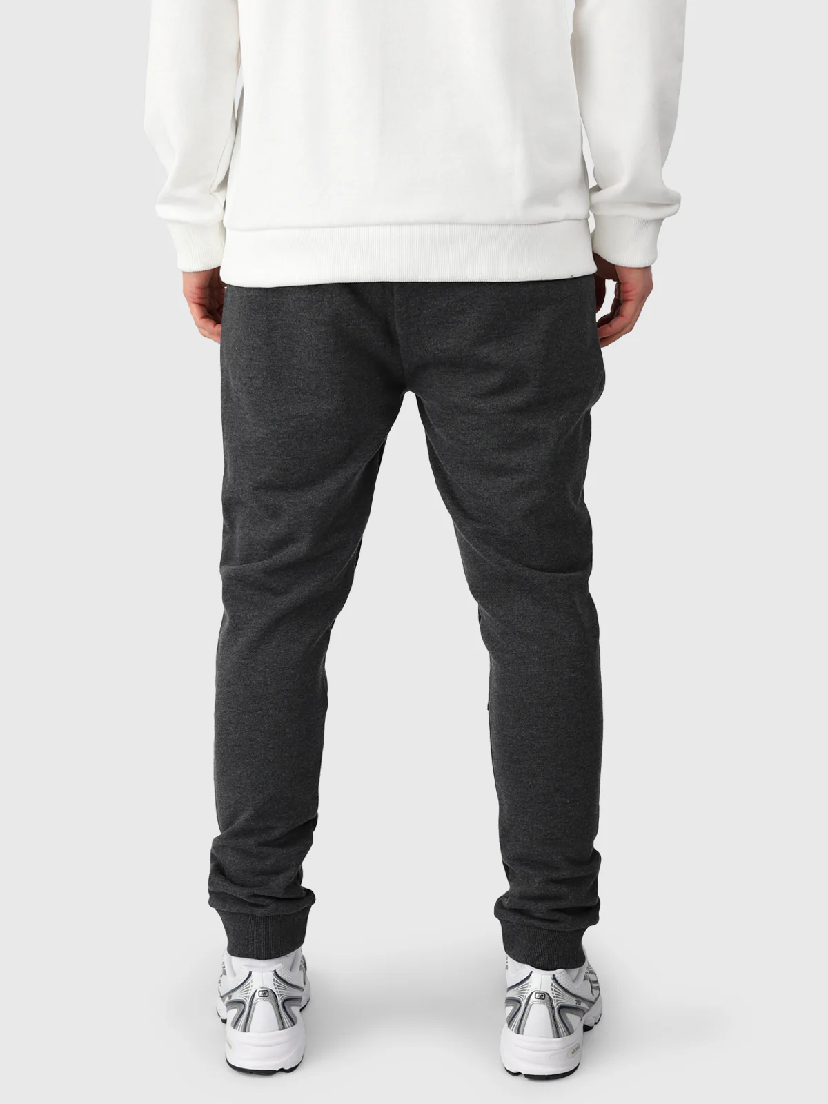Durban Men Sweatpants | Pirate Black - Image 4