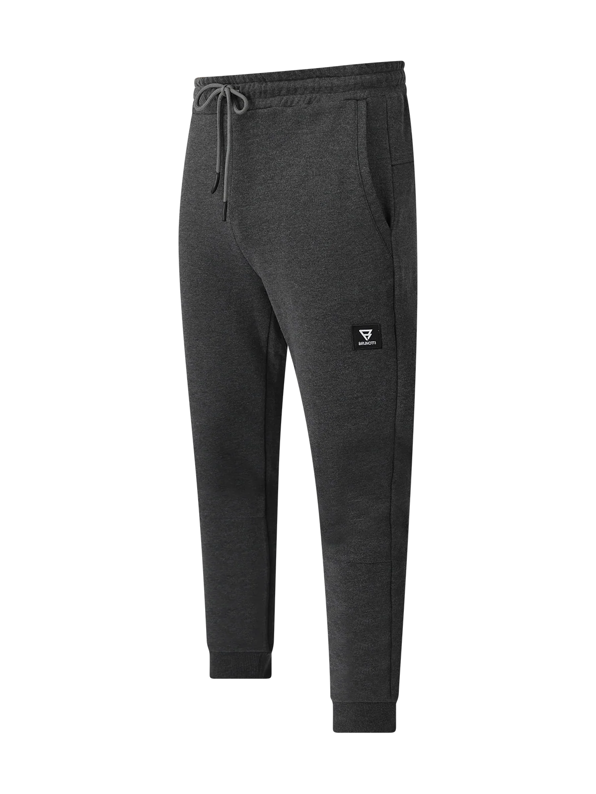 Durban Men Sweatpants | Pirate Black - Image 7