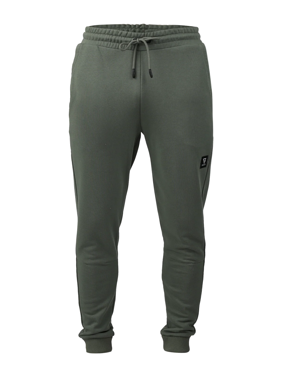 Durbasker Men Sweatpants | Vintage Green - Image 6