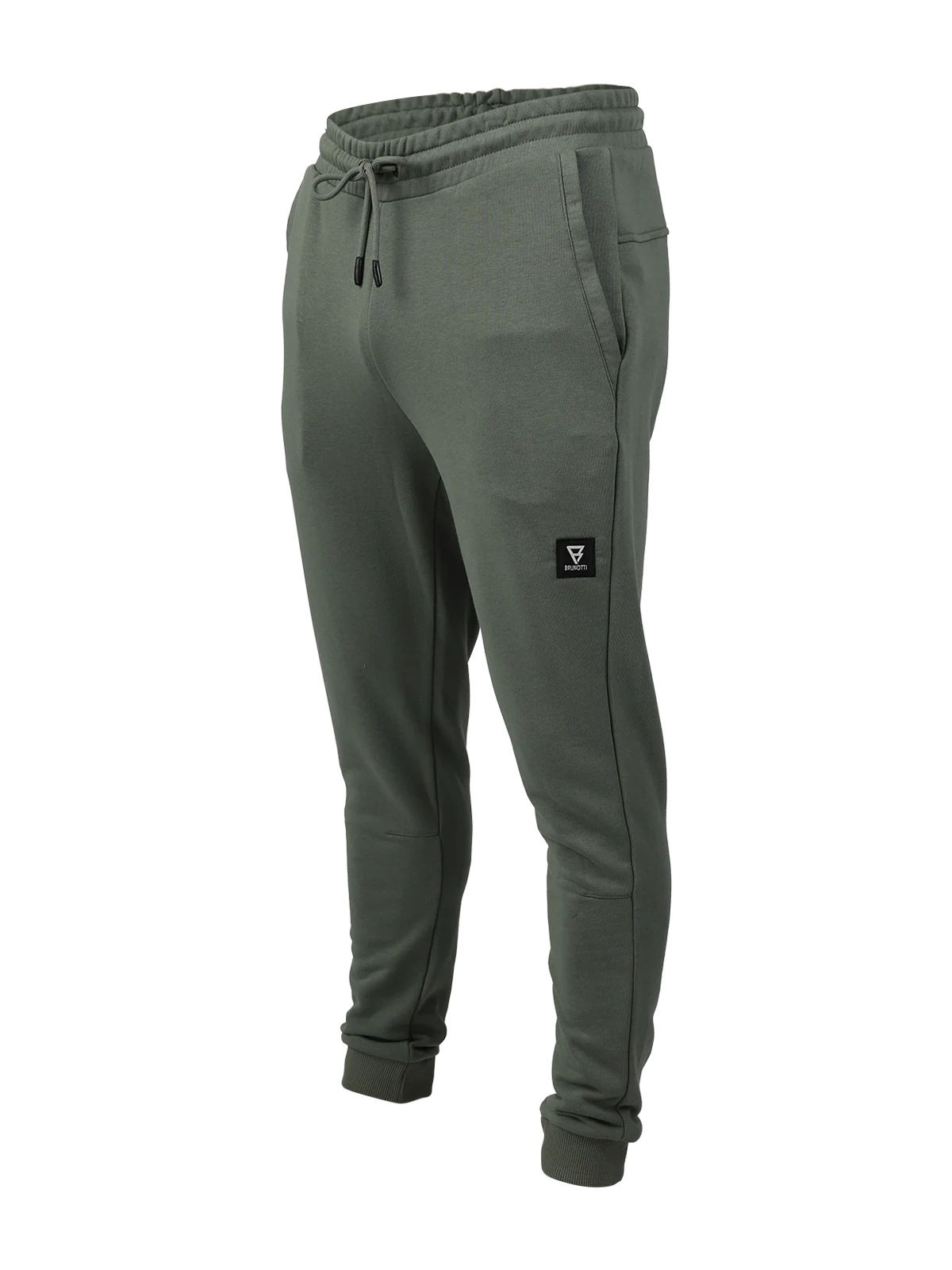 Durbasker Men Sweatpants | Vintage Green - Image 8