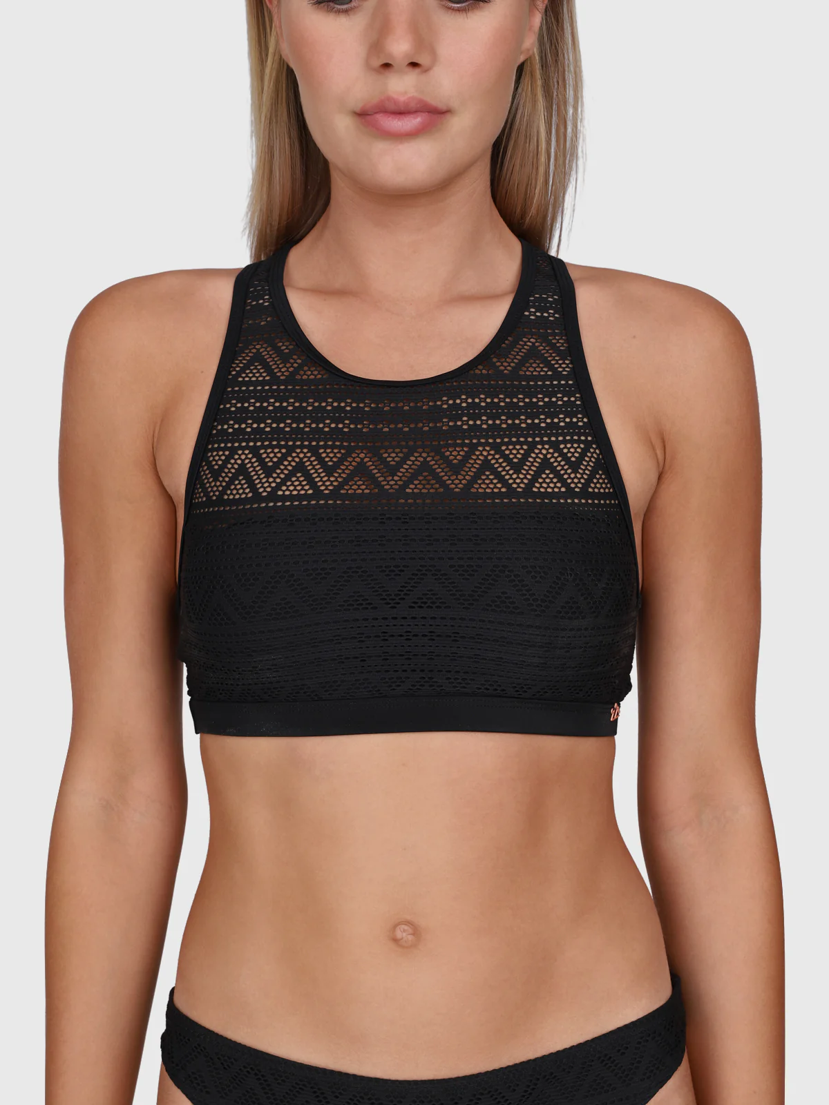 Elena Women Bikini | Black - Image 5