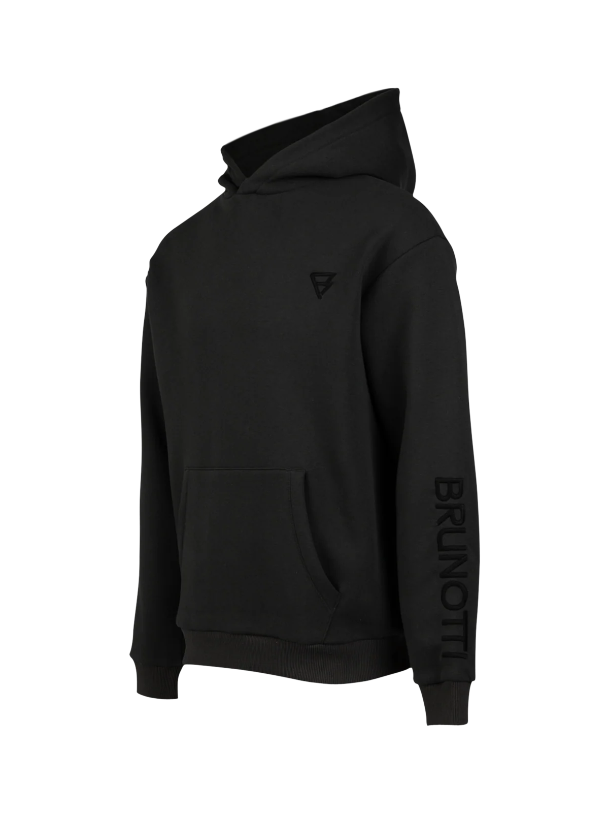 Esseries Men Hoodie | Pirate Black - Image 9