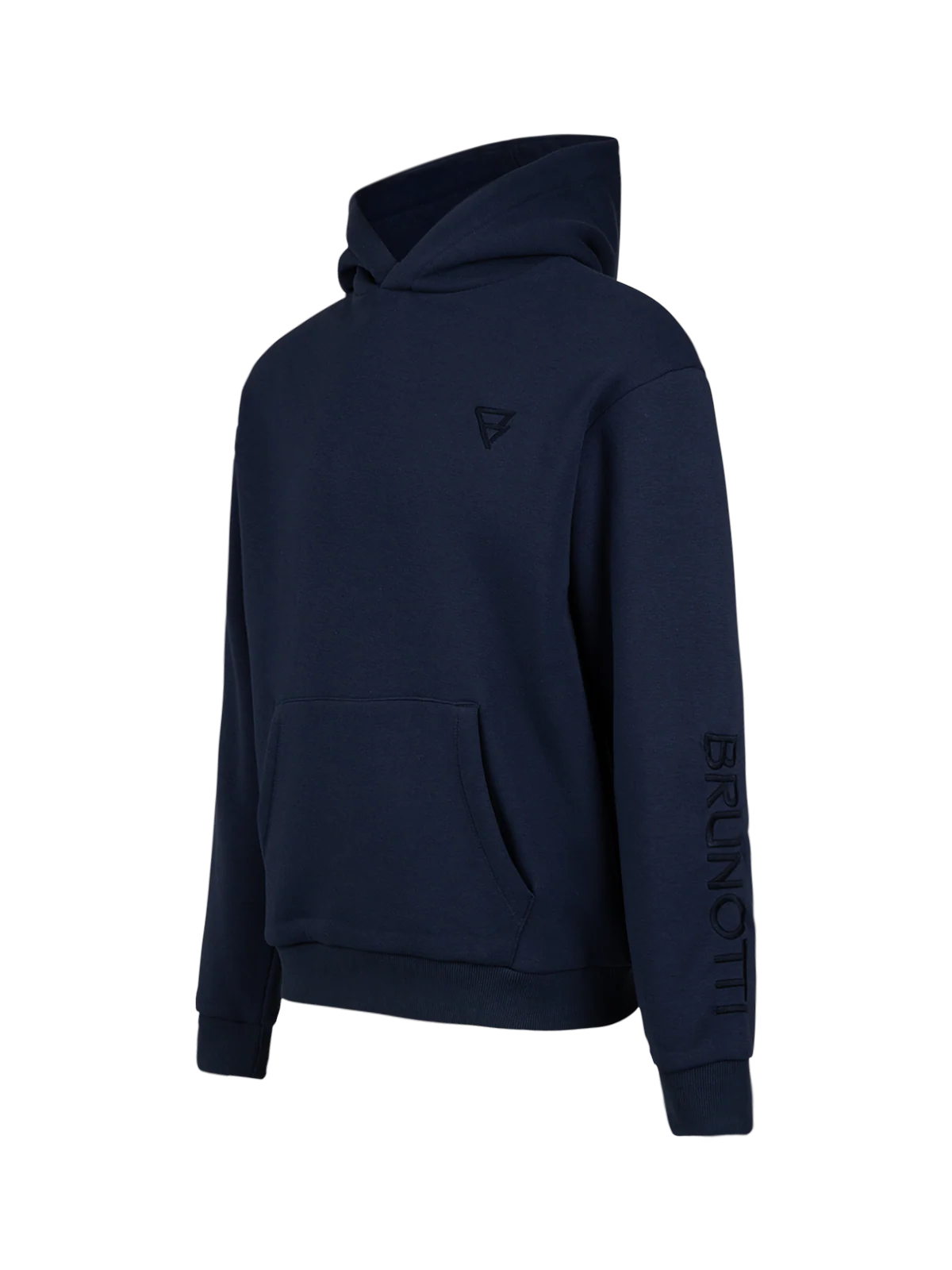 Esseries Men Hoodie | Indigo Blue - Image 9