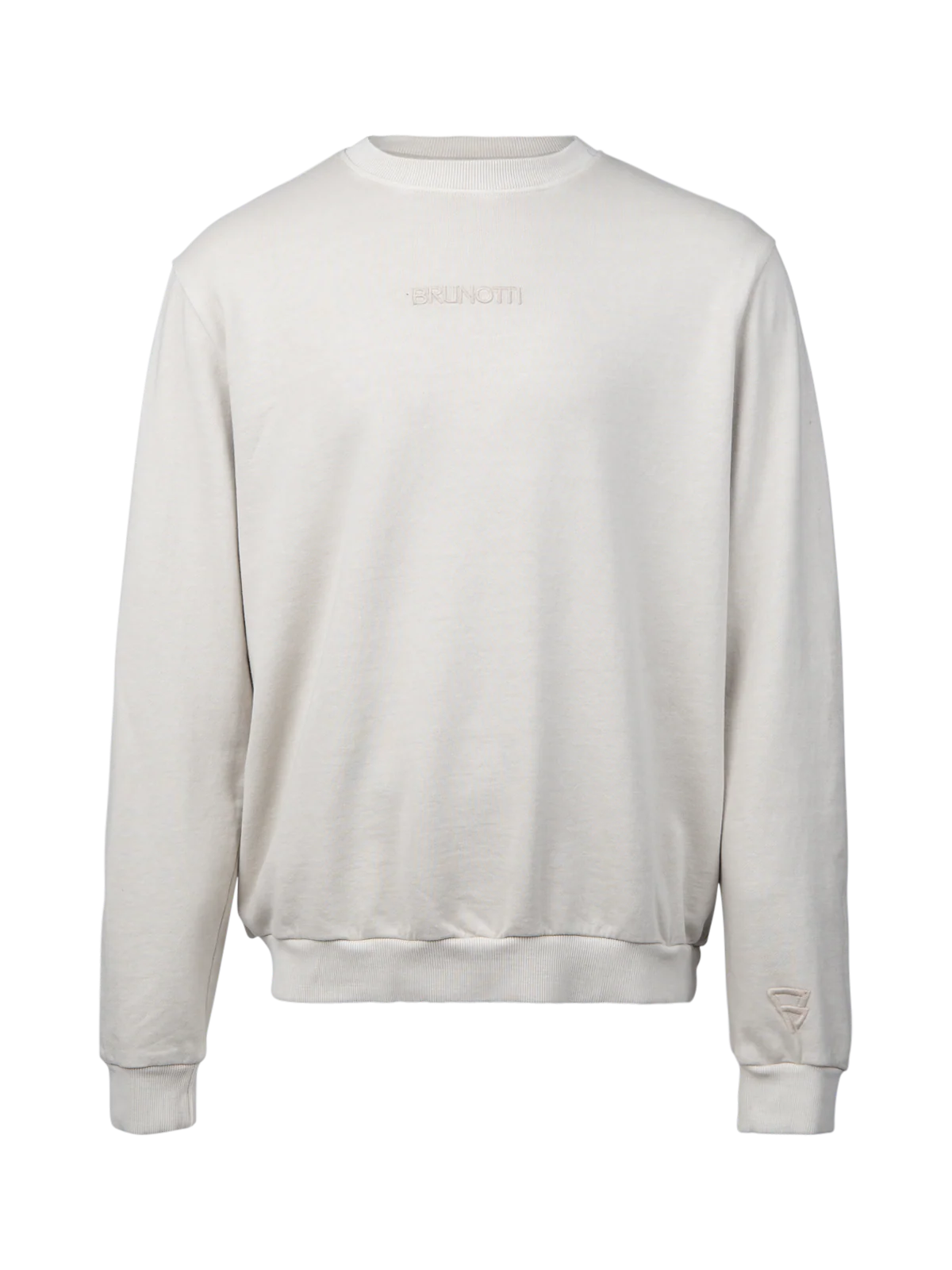 Esseries Men Sweater | Feather Grey - Image 7