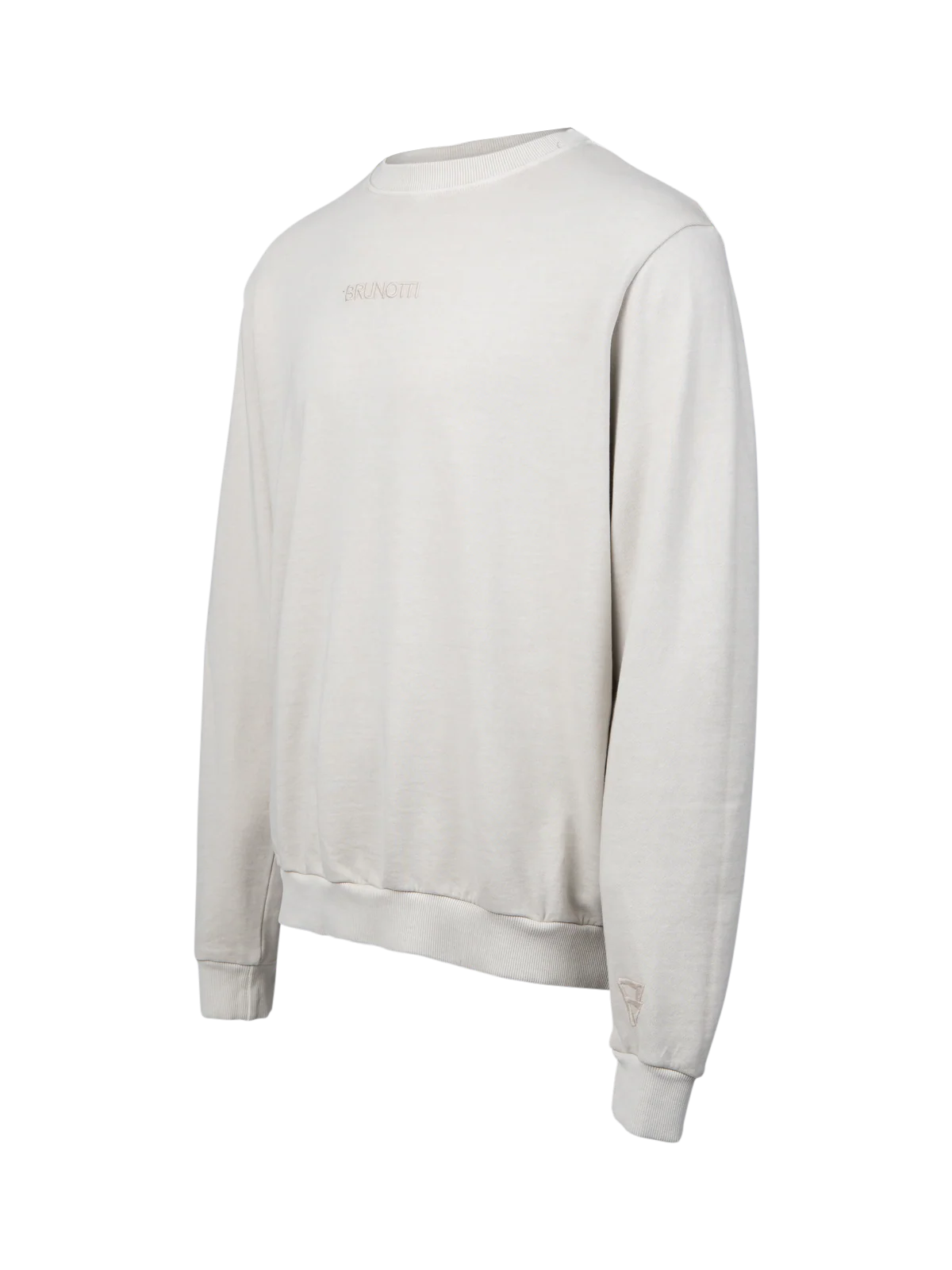 Esseries Men Sweater | Feather Grey - Image 9
