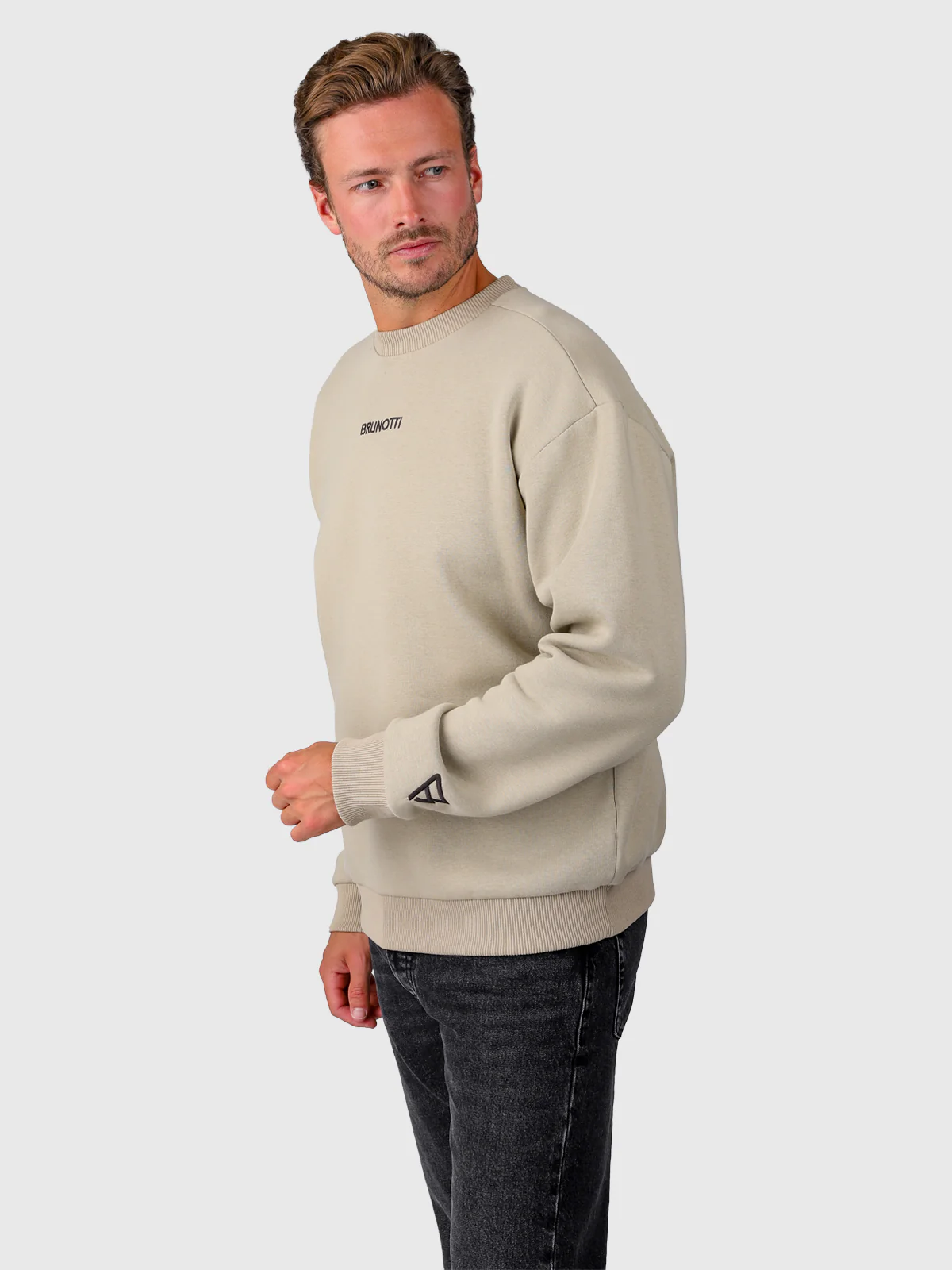 Esseries Men Sweater | Fungi - Image 4