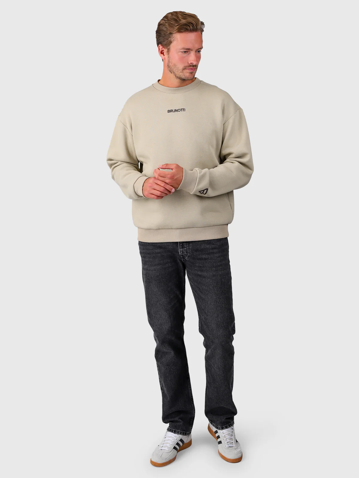 Esseries Men Sweater | Fungi - Image 5