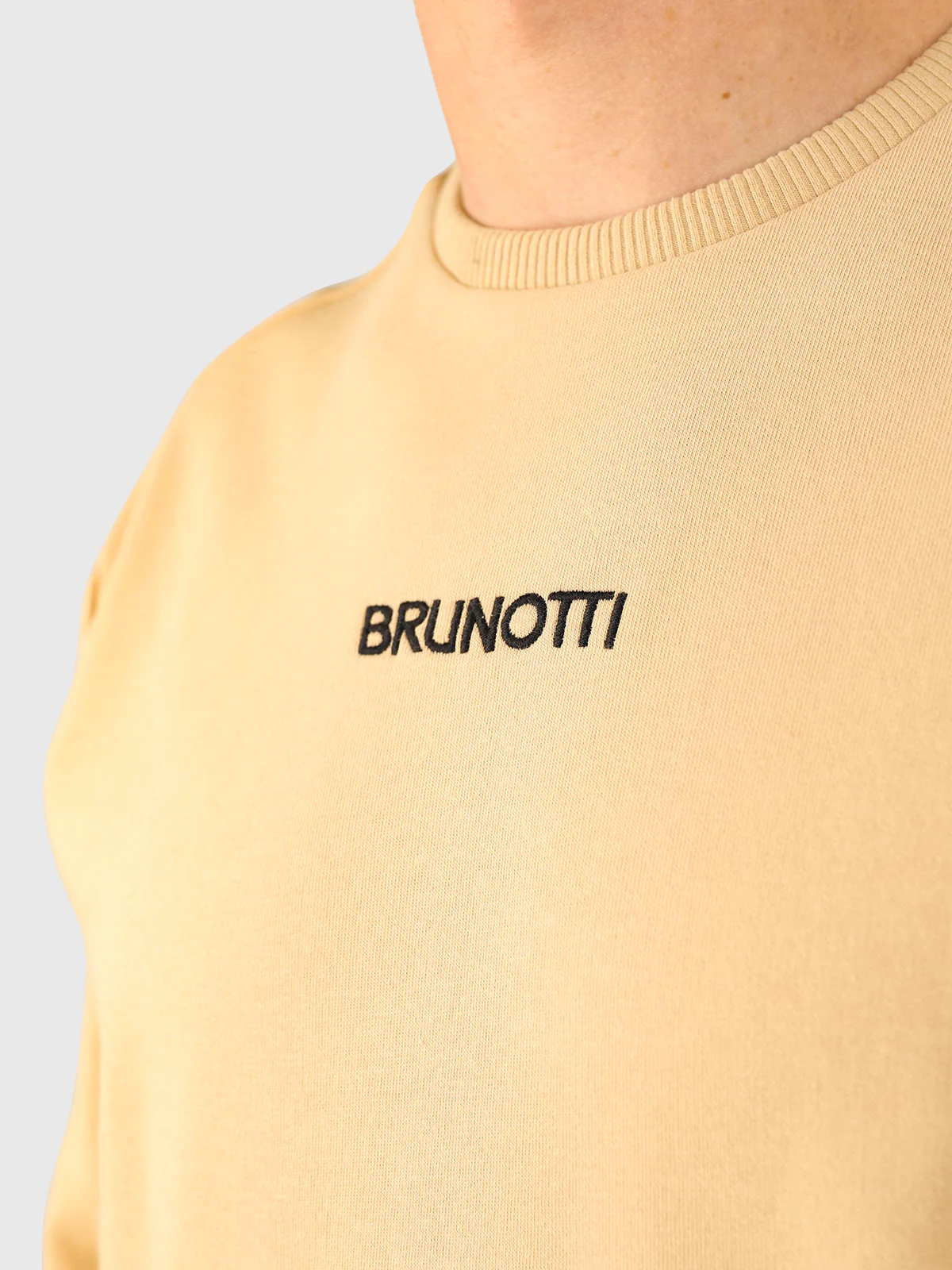 Esseries Men Sweater | Ginger - Image 2