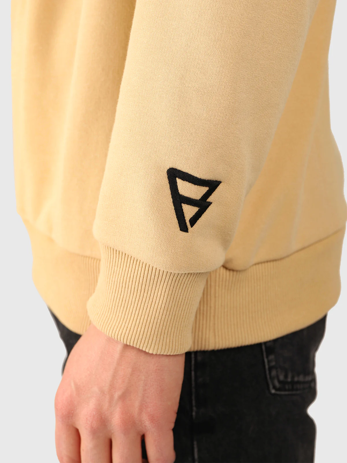 Esseries Men Sweater | Ginger - Image 6