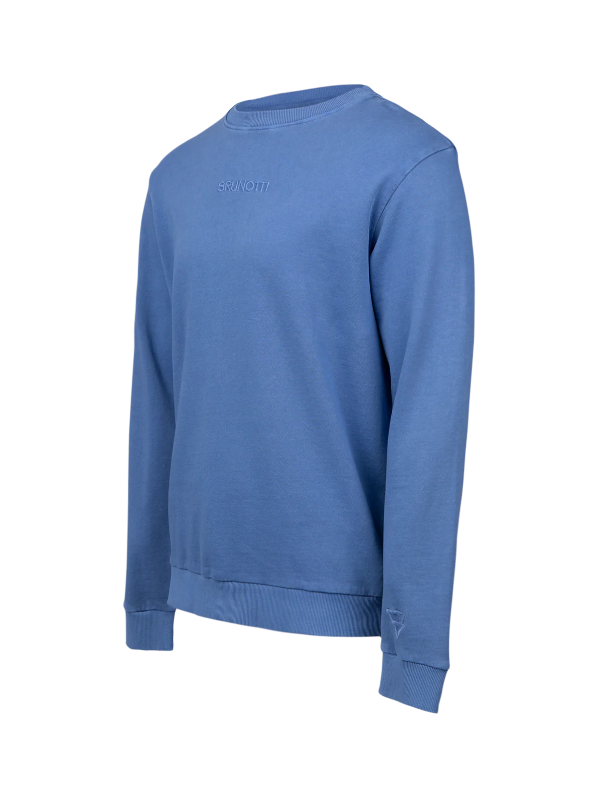 Esseries Men Sweater | Greyblue - Image 10