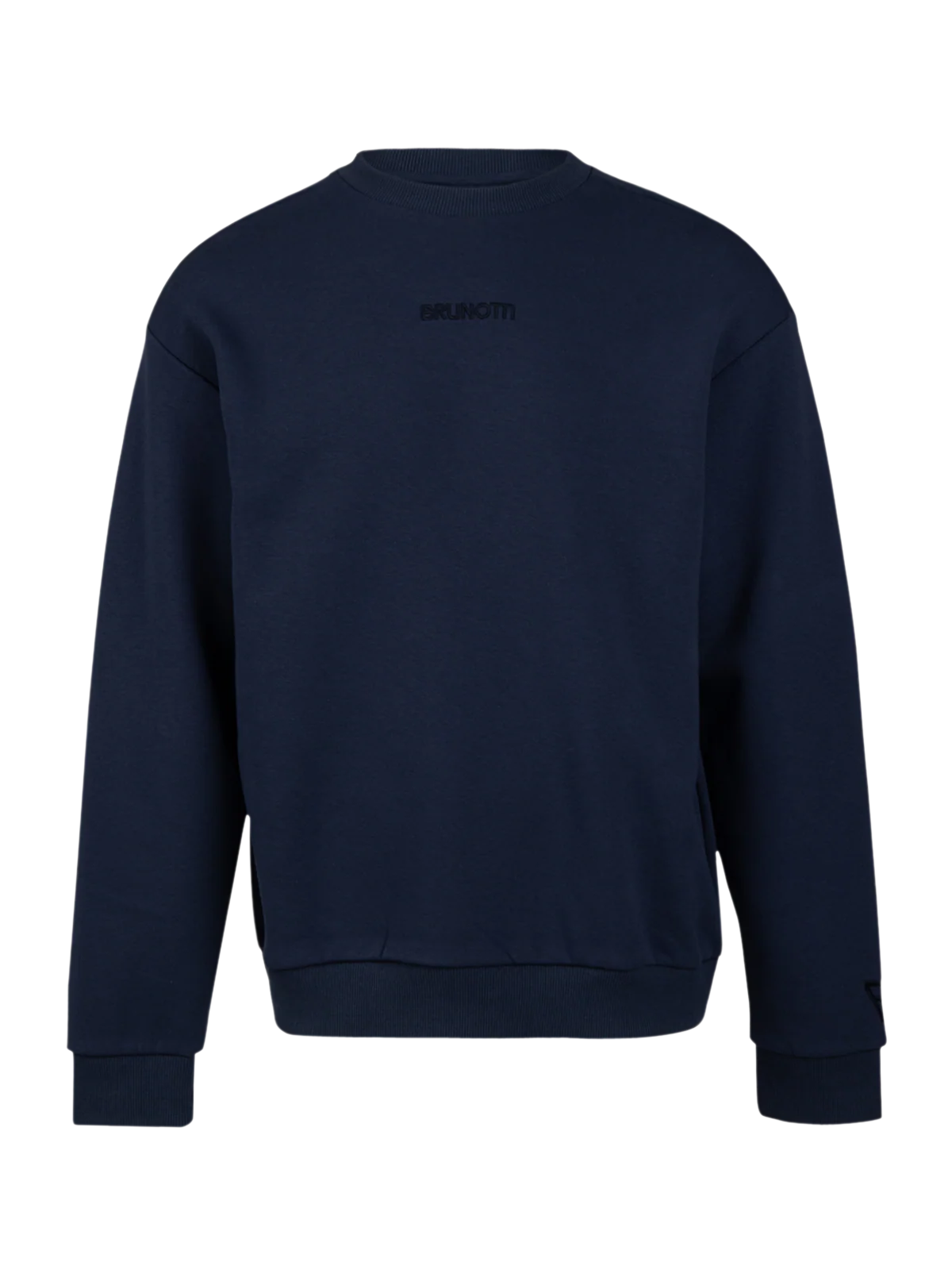 Esseries Men Sweater | Indigo Blue - Image 7