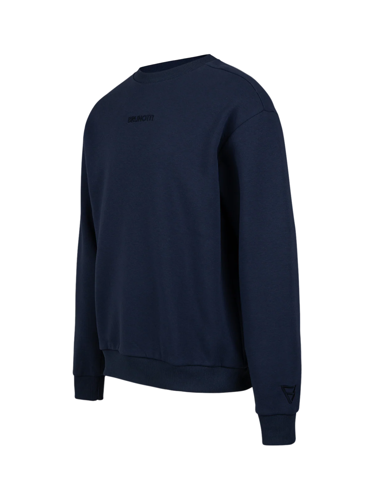 Esseries Men Sweater | Indigo Blue - Image 9