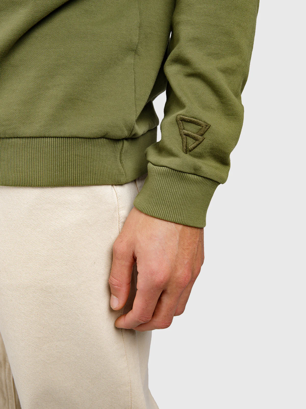 Esseries Men Sweater | Mayfly - Image 10