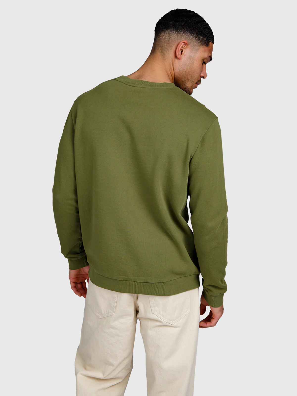 Esseries Men Sweater | Mayfly - Image 2