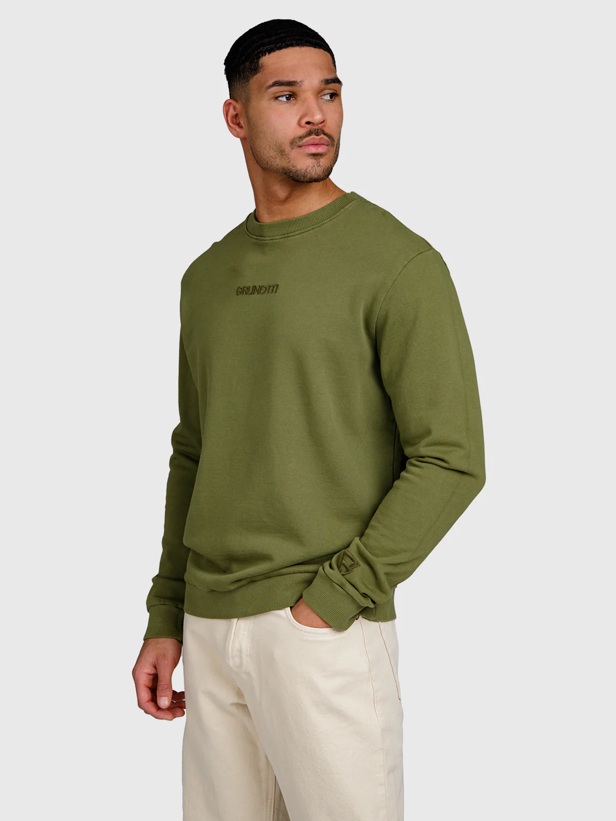 Esseries Men Sweater | Mayfly - Image 3