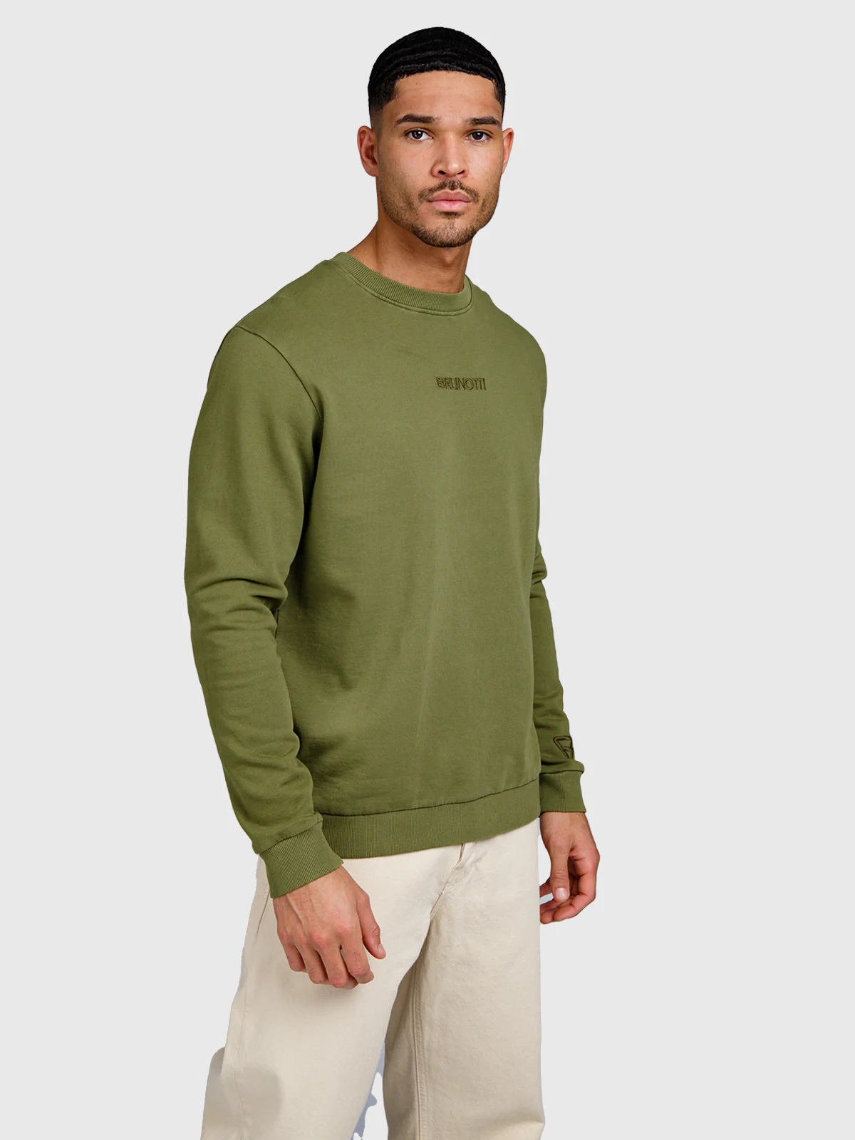 Esseries Men Sweater | Mayfly - Image 4