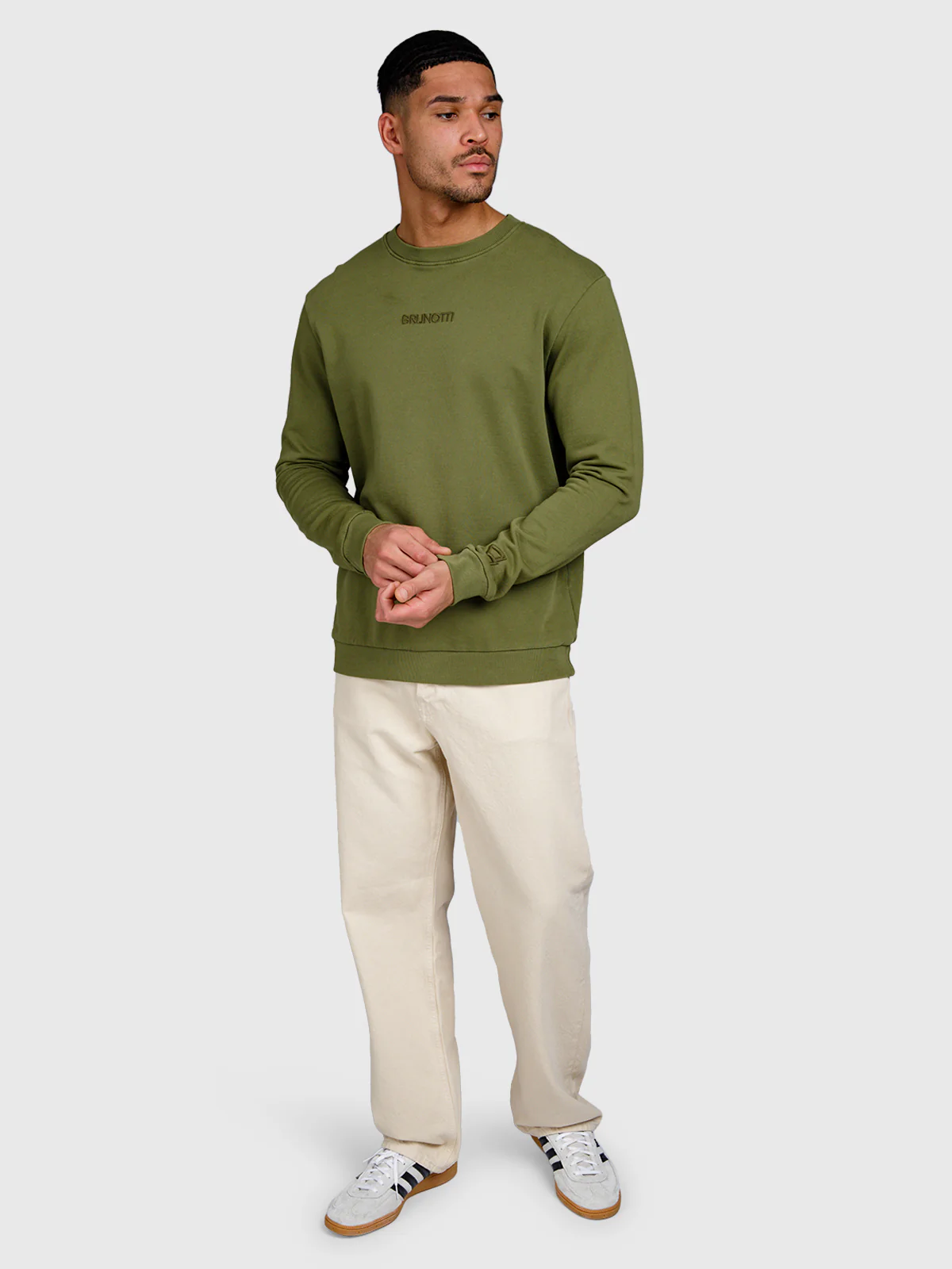 Esseries Men Sweater | Mayfly - Image 5
