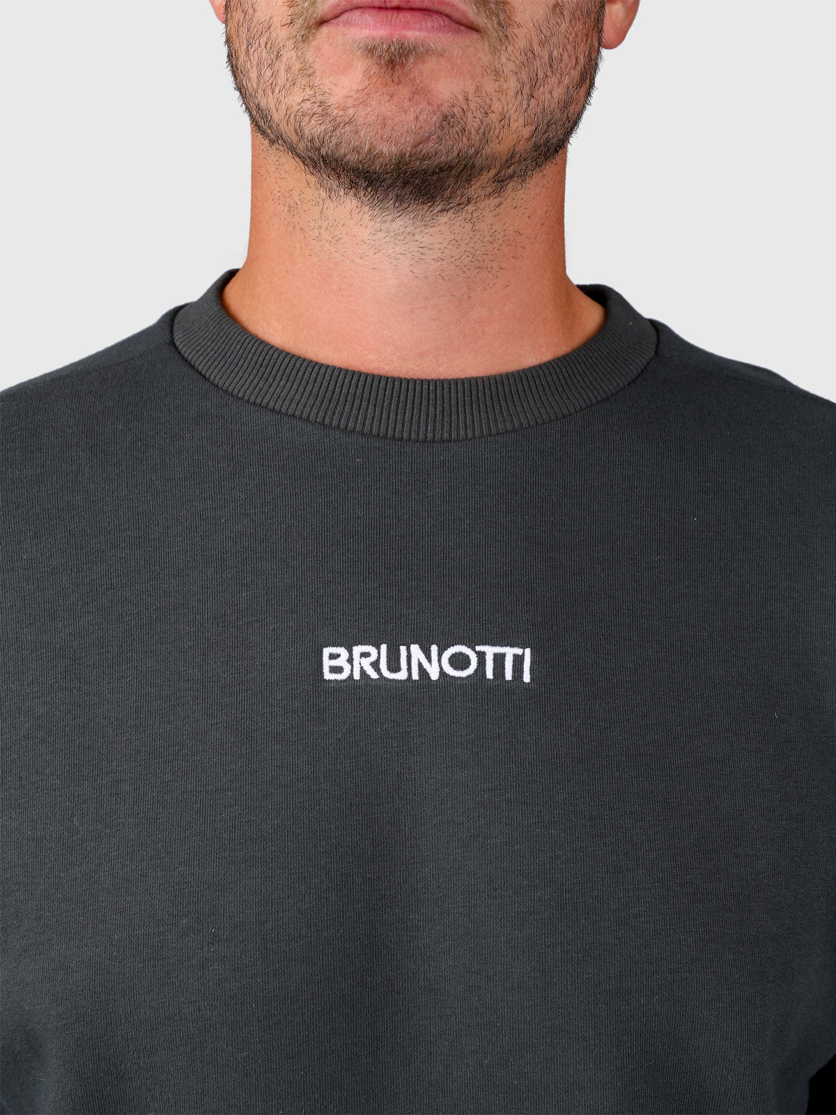 Esseries Men Sweater | Pirate Black - Image 6