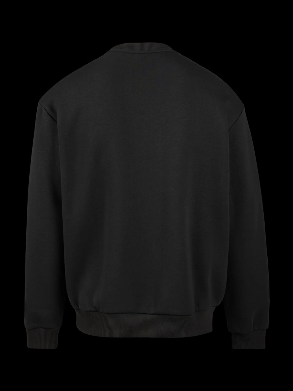 Esseries Men Sweater | Pirate Black - Image 8