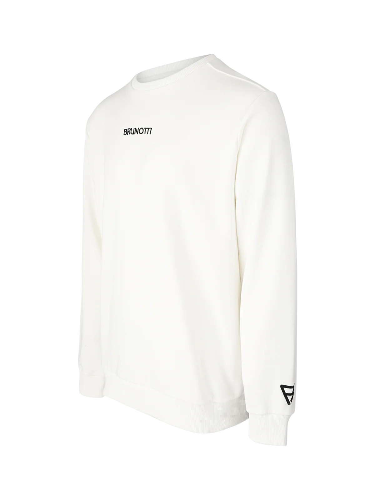 Esseries Men Sweater | Snow - Image 10