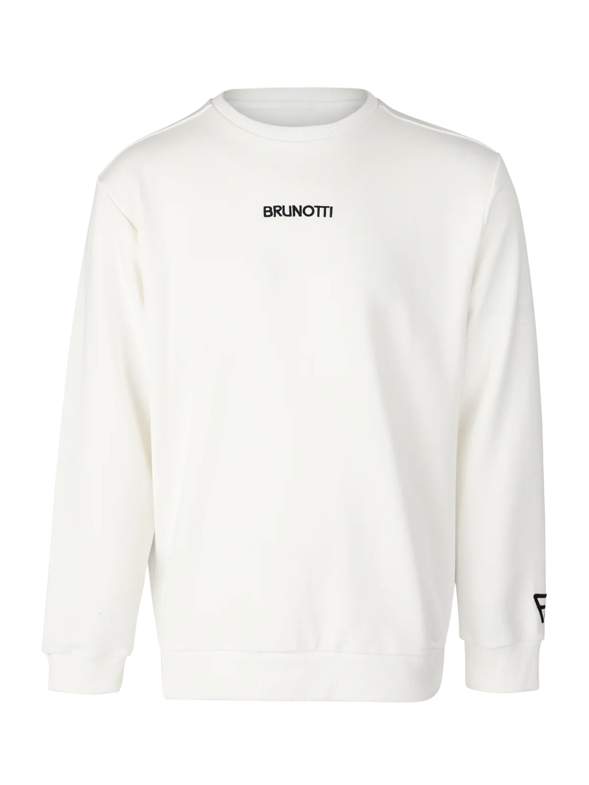 Esseries Men Sweater | Snow - Image 8