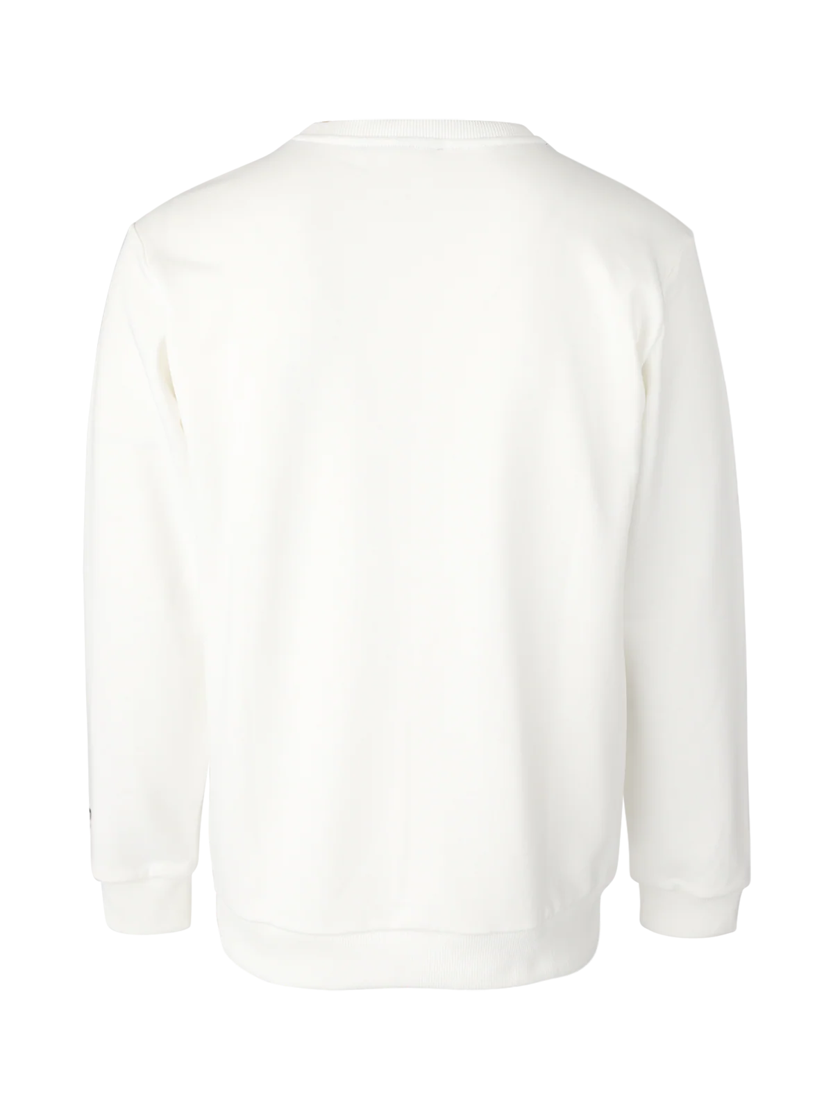 Esseries Men Sweater | Snow - Image 9