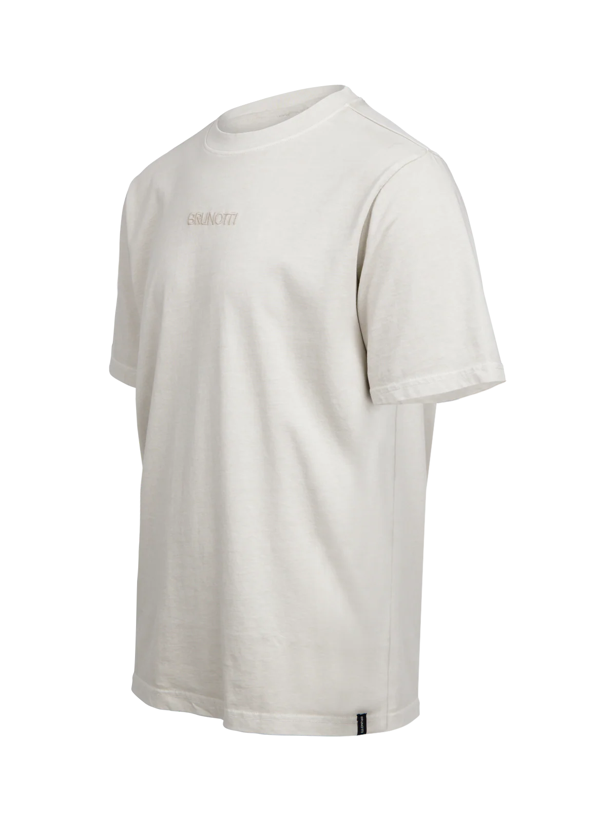 Esseries Unisex T-shirt | Feather Grey - Image 9