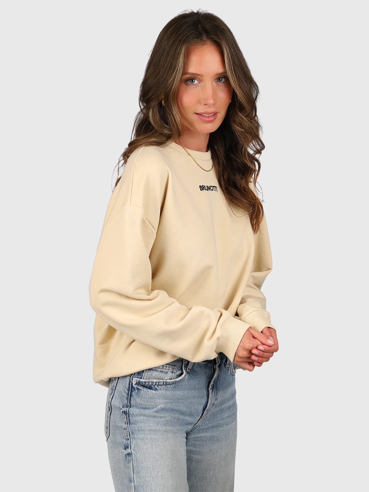 Esseries Women Sweater | Canvas - Image 3