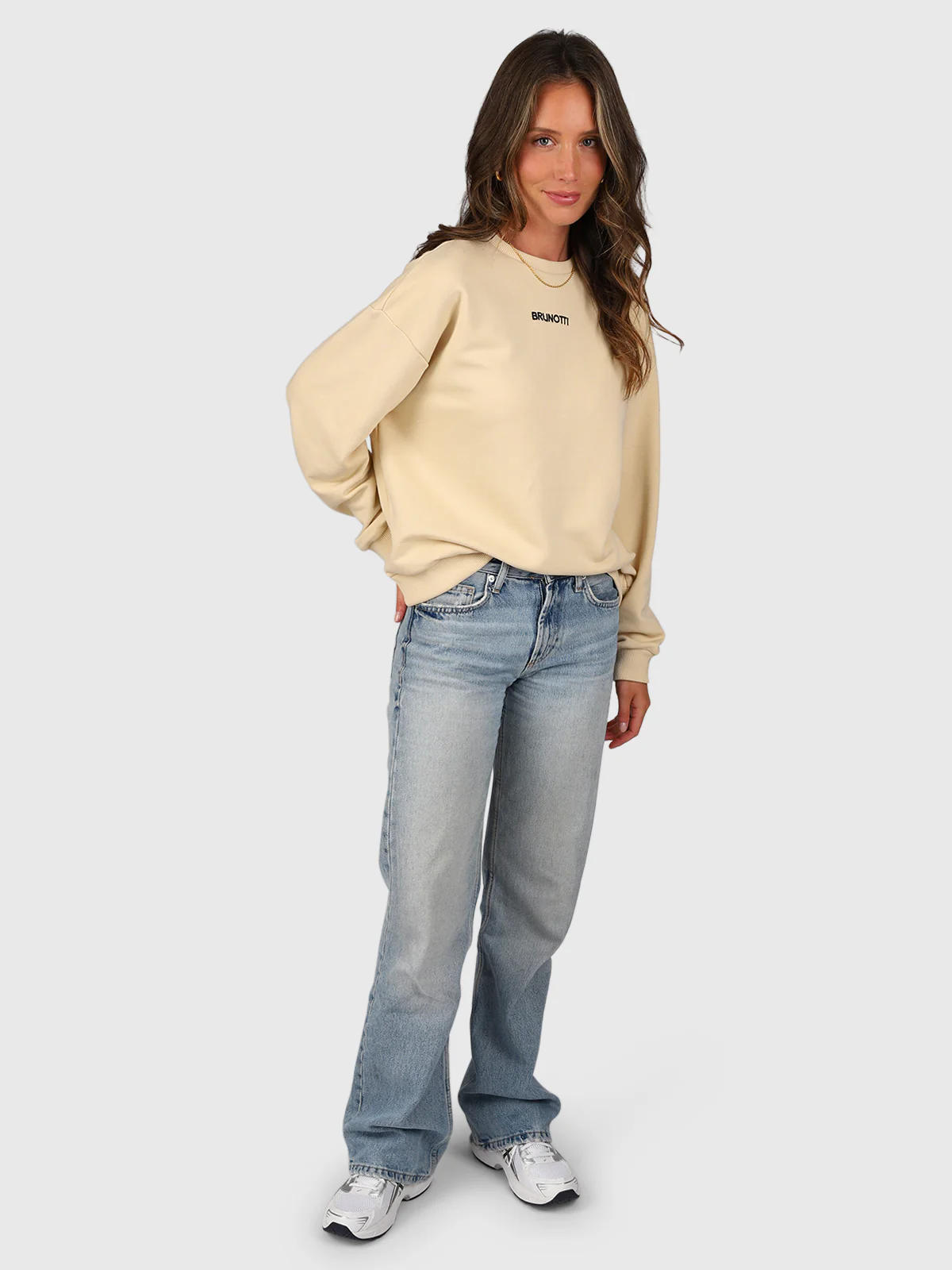 Esseries Women Sweater | Canvas - Image 5