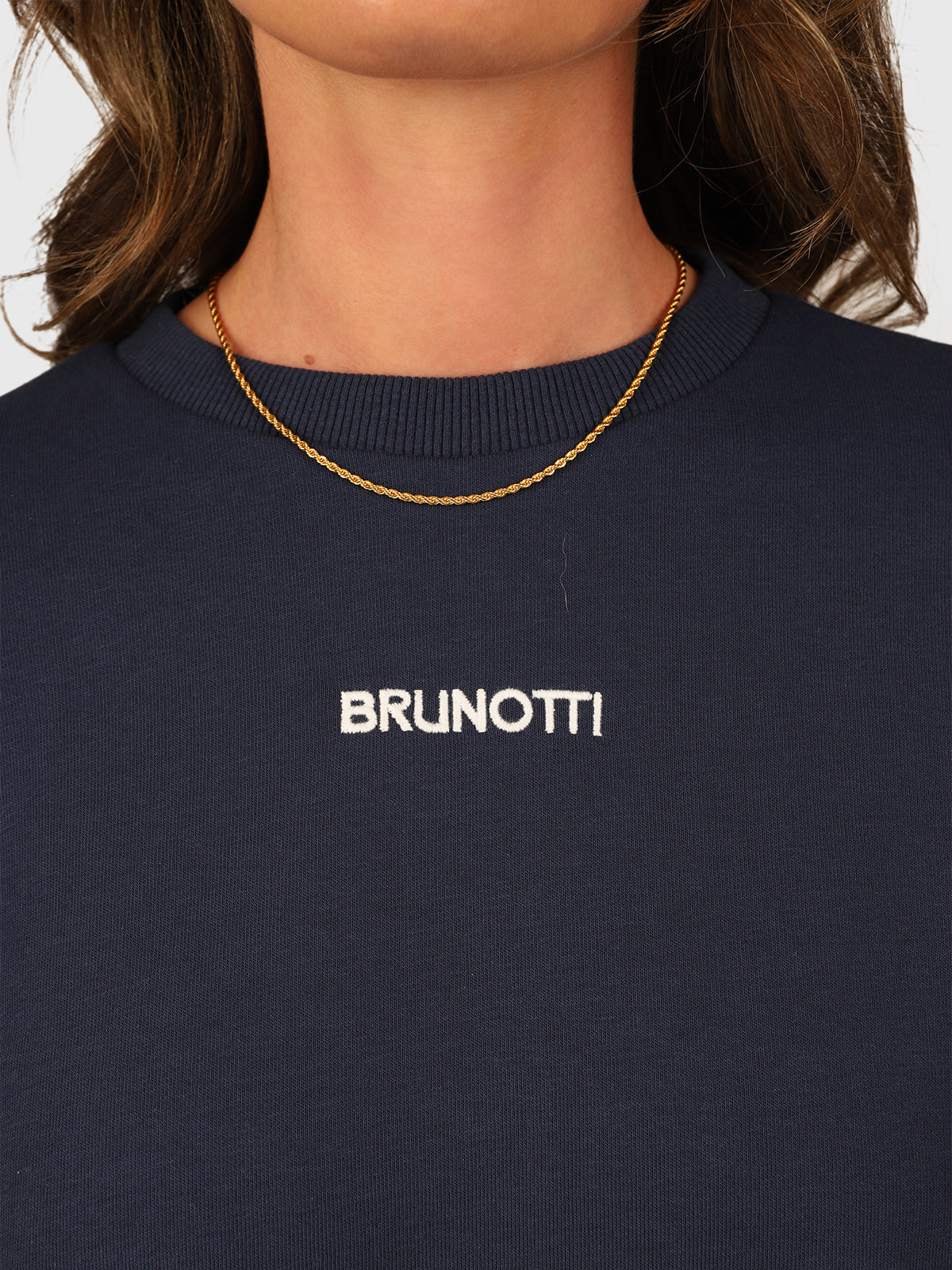Esseries Women Sweater | Indigo Blue - Image 6