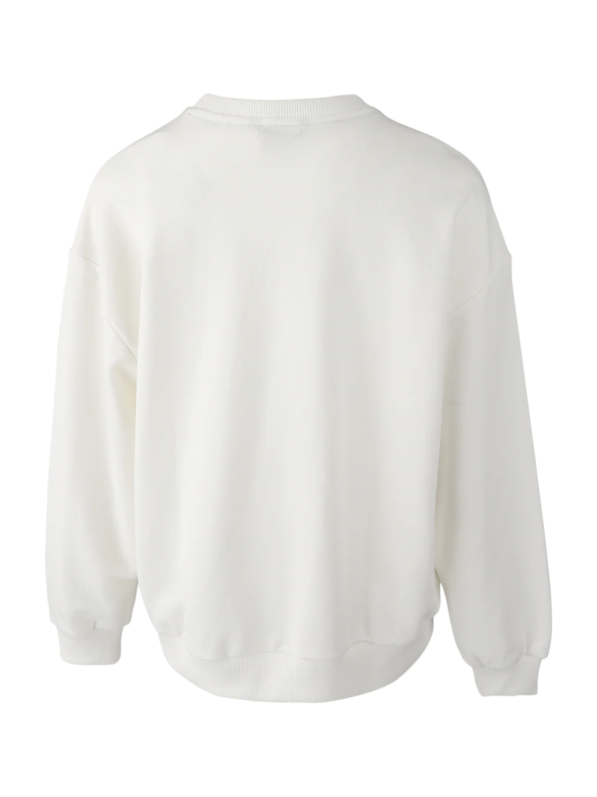 Esseries Women Sweater | Snow - Image 8