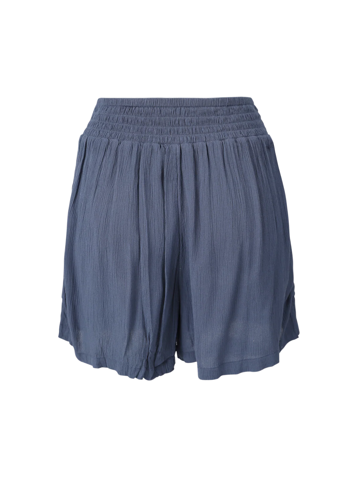 Essia Women Swim Shorts | Indigo Blue - Image 7