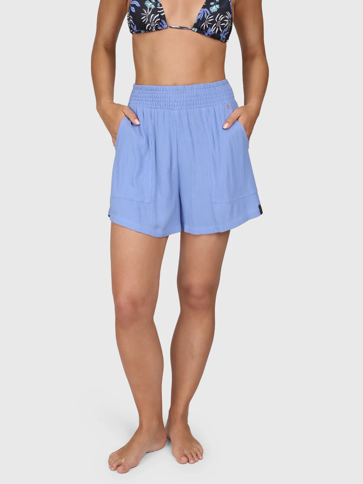 Essia Women Shorts | Jewel - Image 3