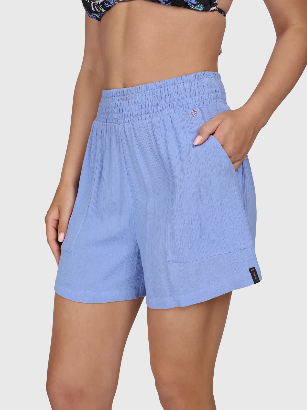 Essia Women Shorts | Jewel - Image 6
