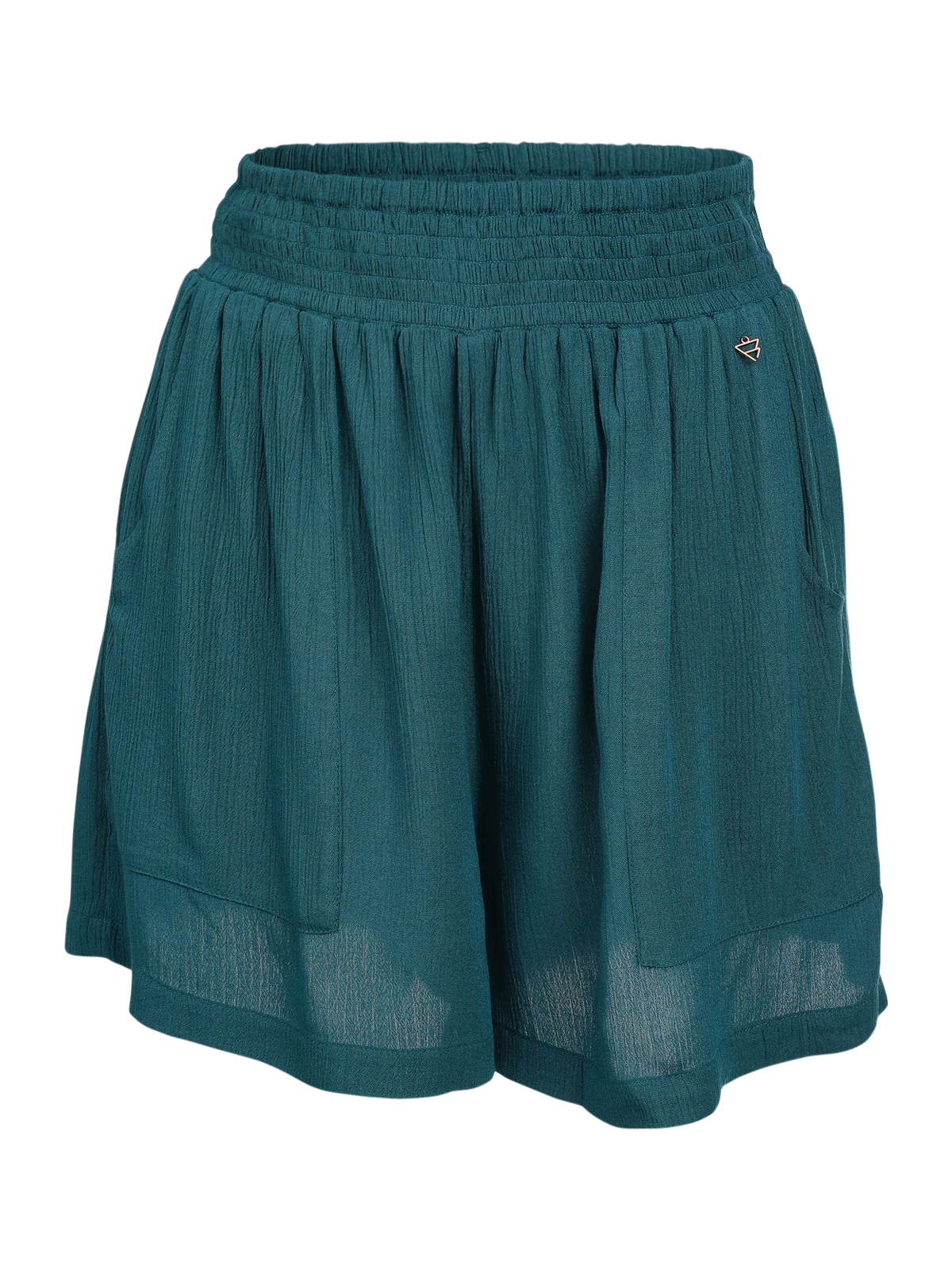Essia Women Shorts | Mediterranea - Image 7