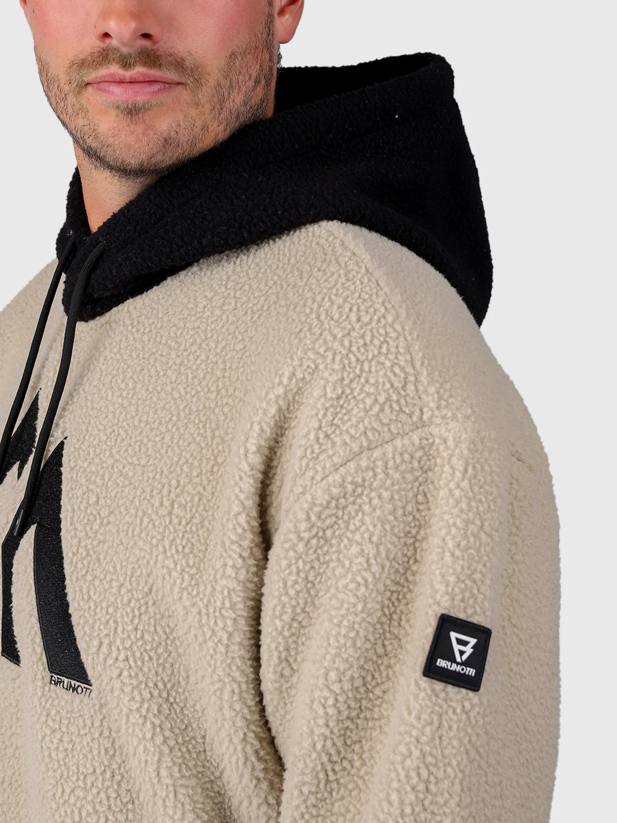 Estrion Men Fleece | Fungi - Image 13