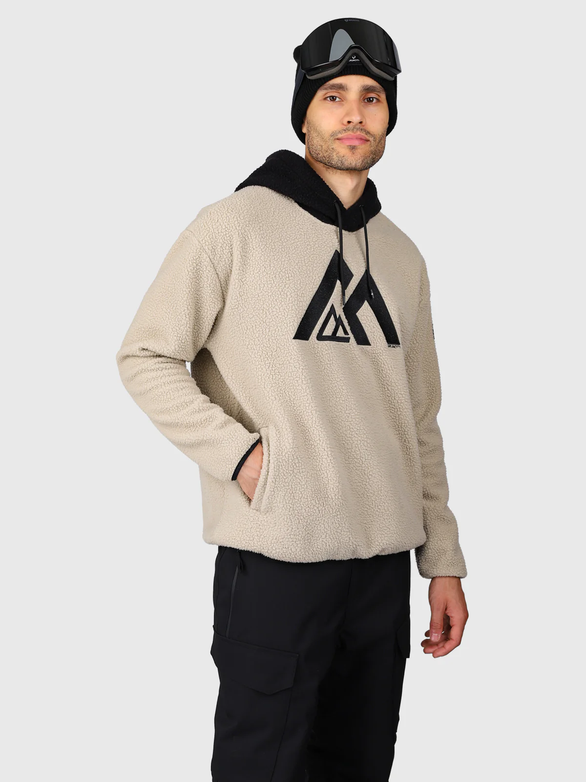 Estrion Men Fleece | Fungi - Image 4