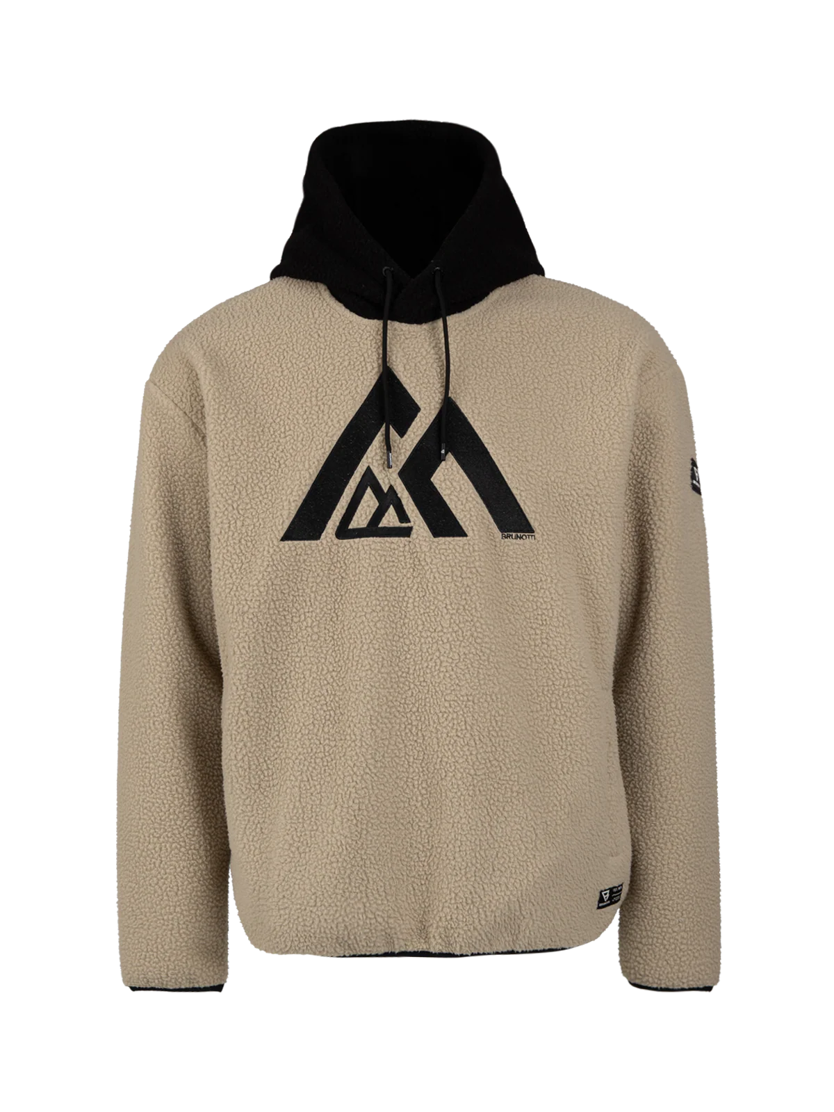 Estrion Men Fleece | Fungi - Image 7