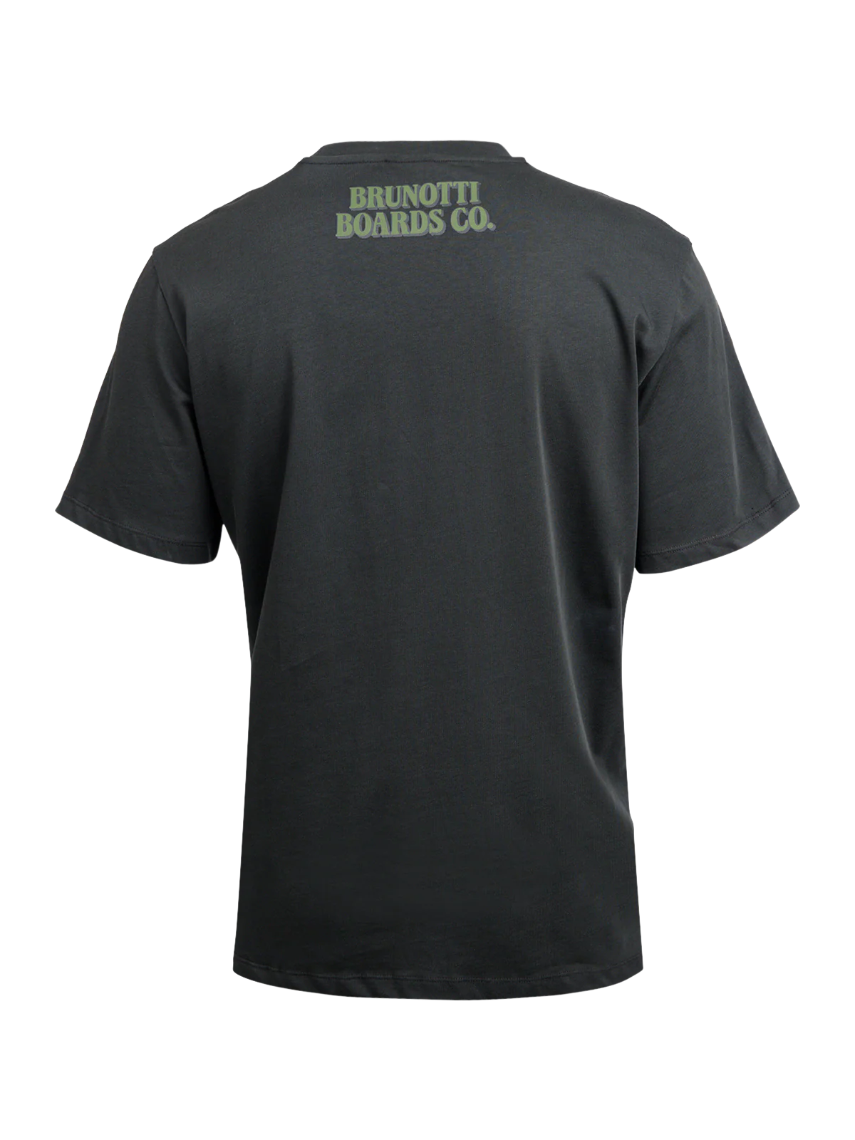 Evanon Men T-shirt | Pirate Black - Image 8