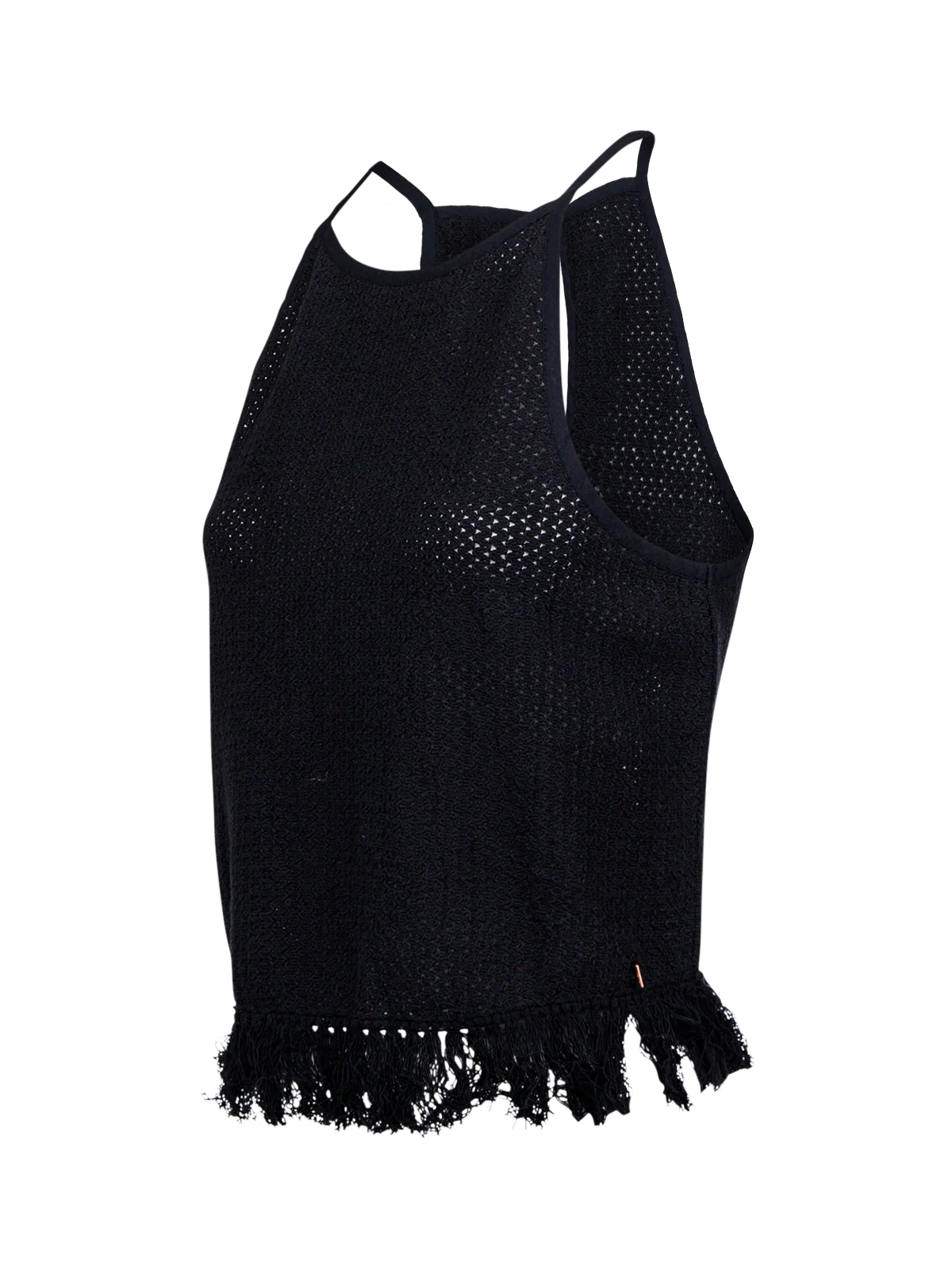 Festilee Women Top | Black - Image 9