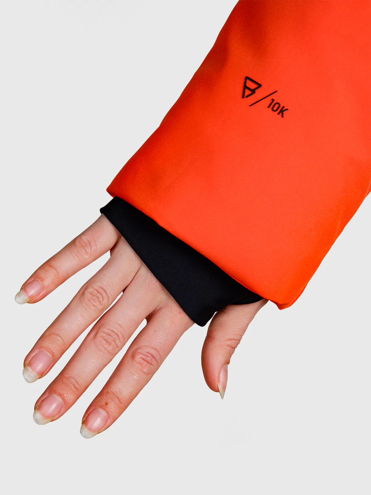 Fiaskia Women Snow Jacket | Grenadine - Image 16