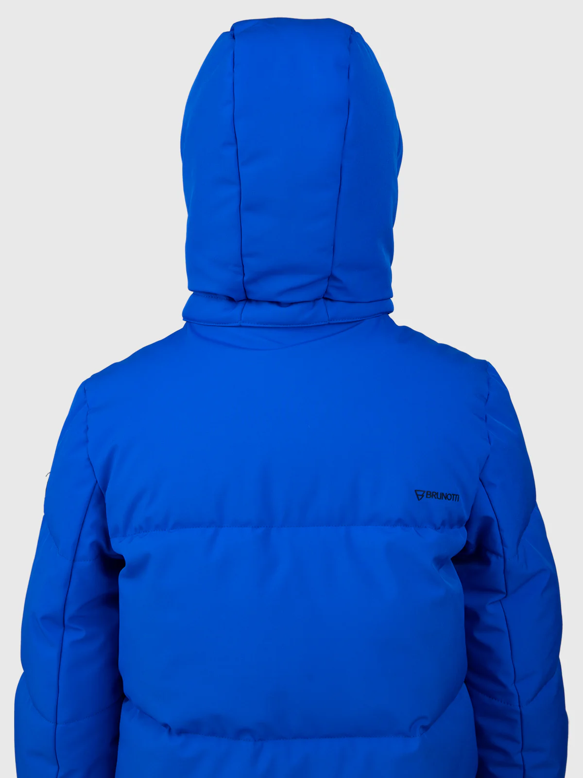 Fiasky Girls Snow Jacket | Dazzling Blue - Image 15