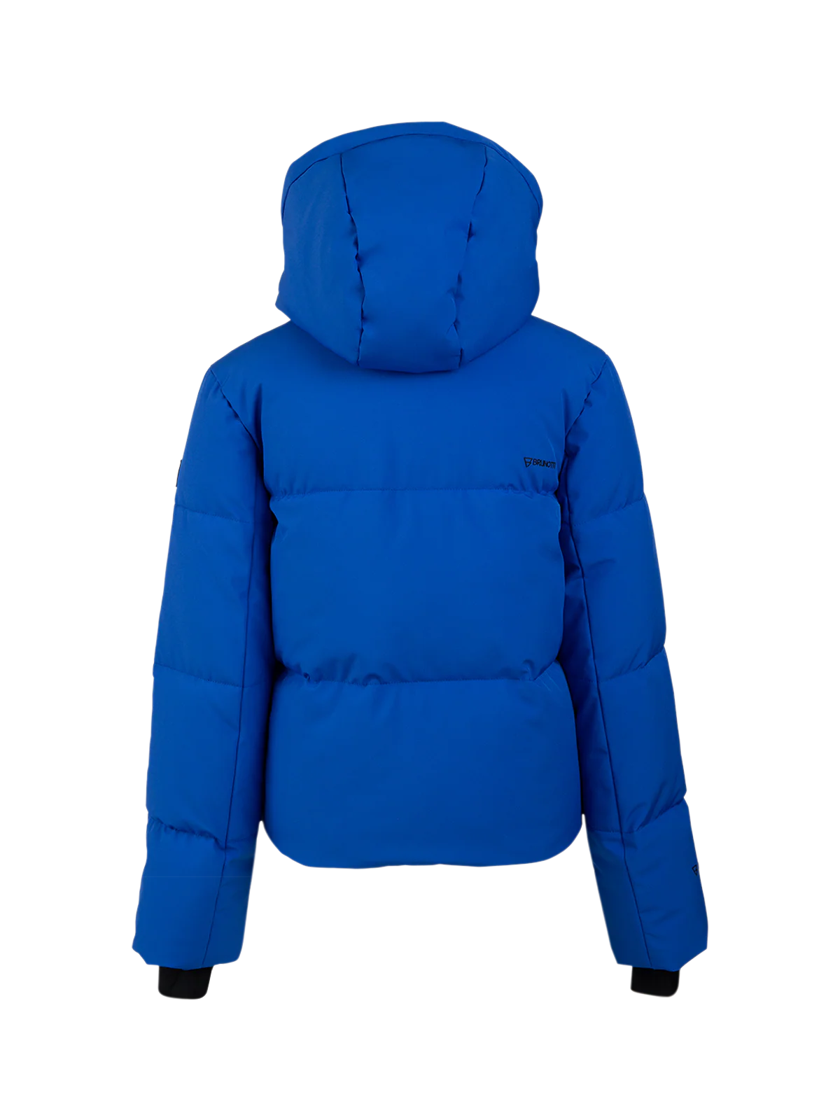Fiasky Girls Snow Jacket | Dazzling Blue - Image 8