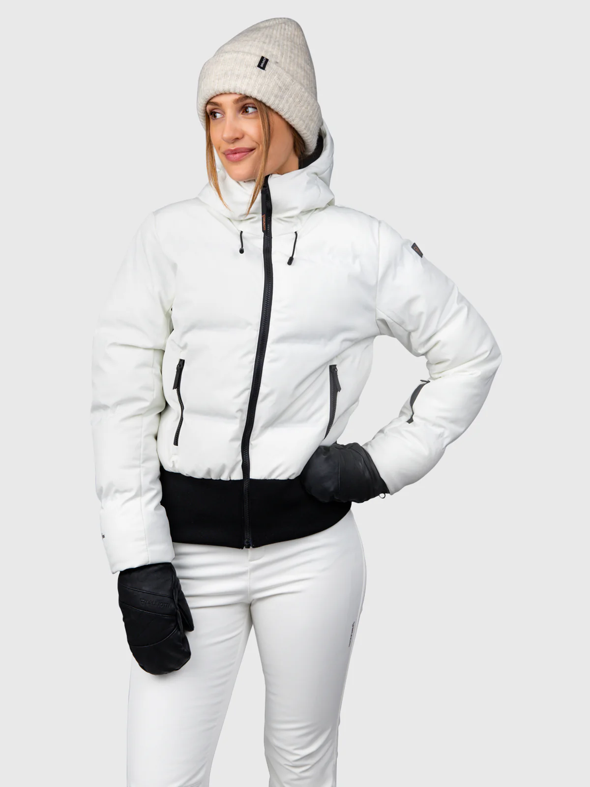 Firecrown Women Snow Jacket | Snow