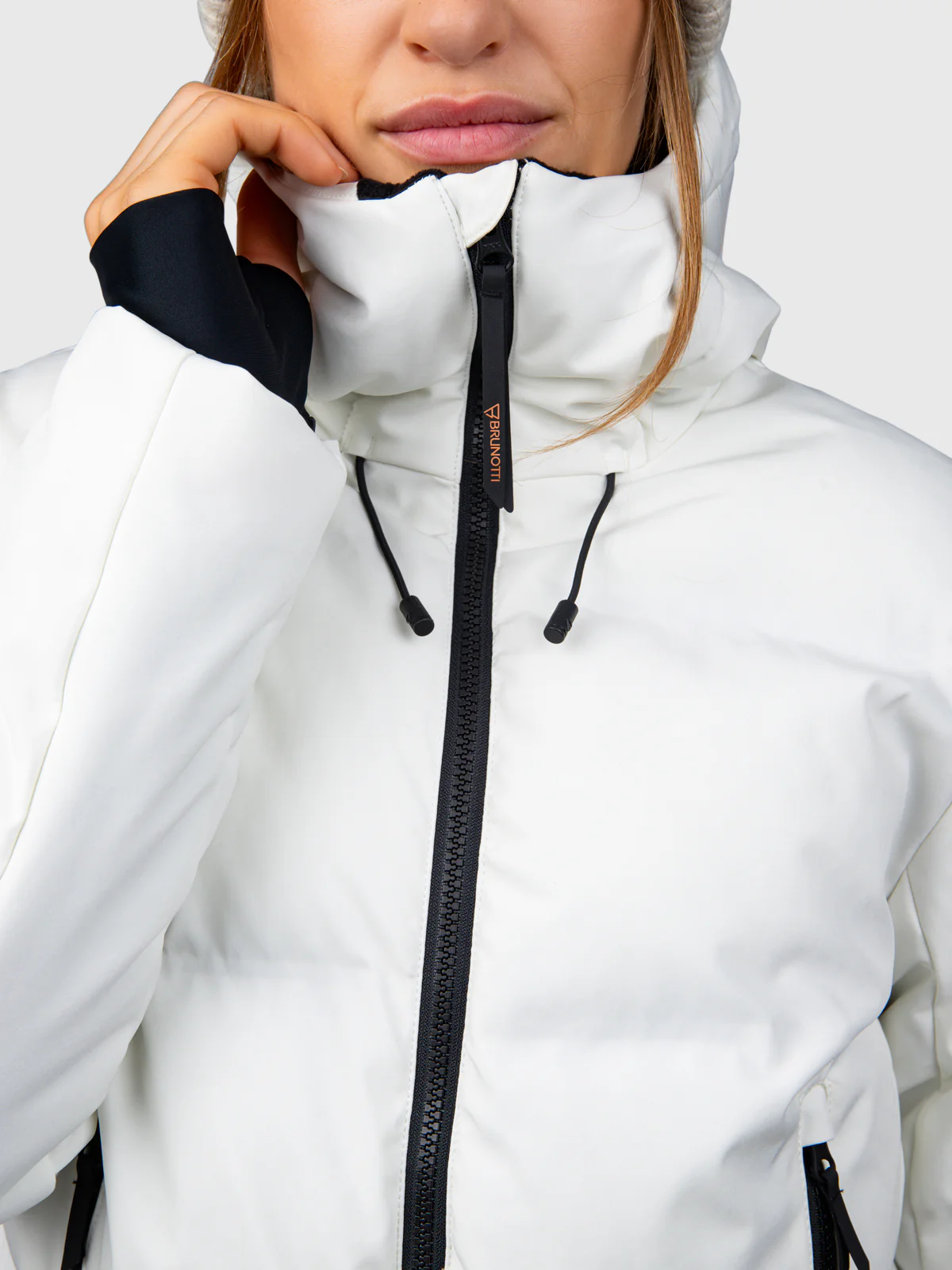 Firecrown Women Snow Jacket | Snow - Image 16