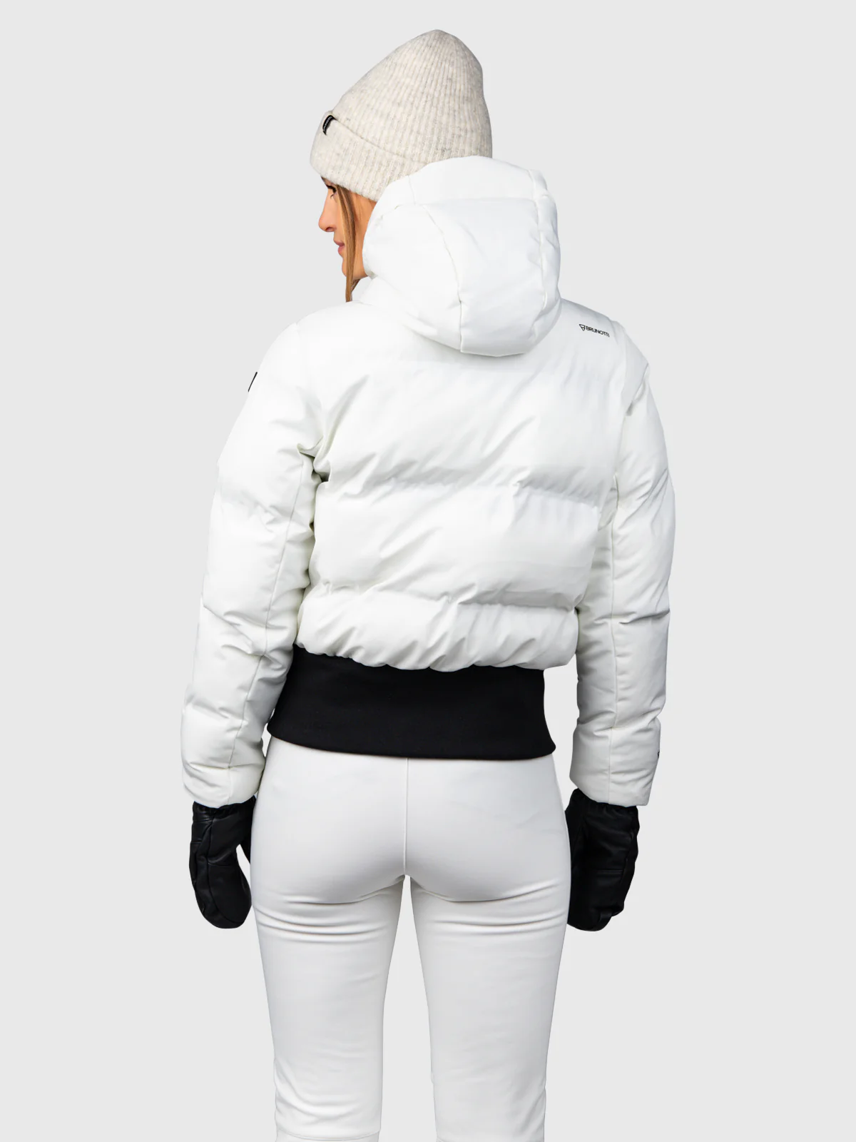 Firecrown Women Snow Jacket | Snow - Image 2